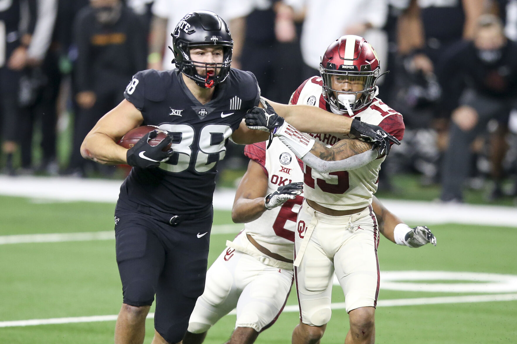 Big 12 Championship Game